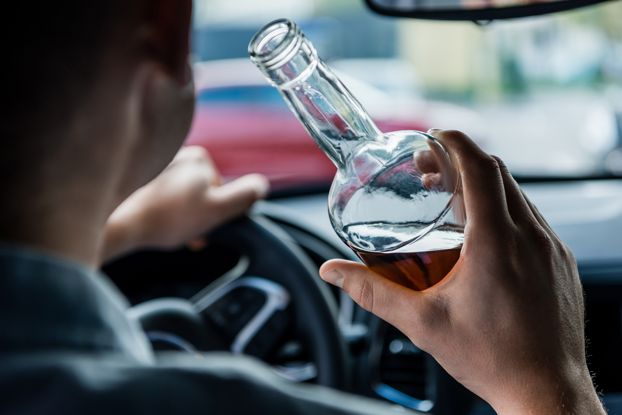 Evidence To Strengthen Your Drunk Driving Accident Claim Michael D Waks 5290